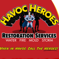 Havoc Heroes Logo