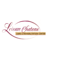 Leisure Chateau Care & Rehabilitation Center Logo