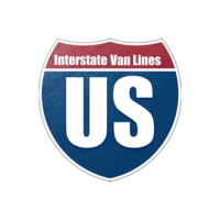 US Interstate Van Lines Logo