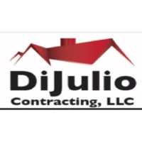 DiJulio Contracting, LLC Logo