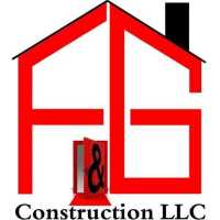F&G Construction LLC Logo