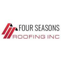 Four Seasons Roofing Inc Logo