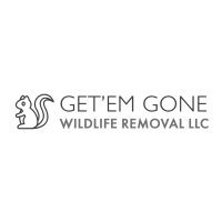 Get'em Gone Wildlife Removal LLC Logo