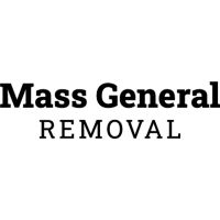 Mass General Removal Logo