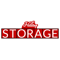 Hilltop Storage LLC Logo