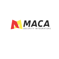 Maca Security Integrators Logo