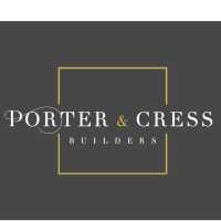 Porter & Cress Builders Logo