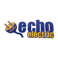 Echo Electric, Inc. Logo