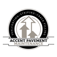 Accent Pavement Maintenance, Inc. Logo