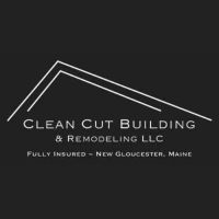 Clean Cut Building and Remodeling, LLC Logo