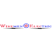 Wiremen Electric Logo