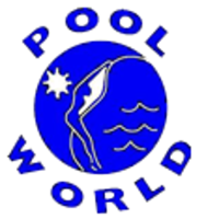 Pool World Logo