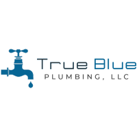 True Blue Plumbing, LLC Logo