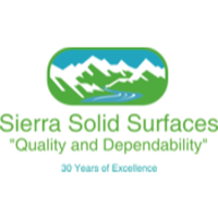 Sierra Solid Surfaces, Inc Logo