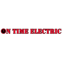 On Time Electric Logo