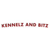 Kennelz and Bitz Logo