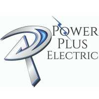 Power Plus Electric Logo