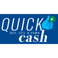 Quick Cash Logo