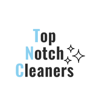 Top Notch Cleaners Logo