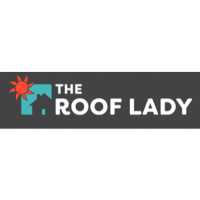 The Roof Lady, LLC Logo