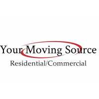 Your Moving Source LLC Logo