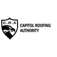 Capitol Roofing Authority Logo