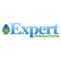Expert Irrigation, Inc. Logo