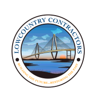 Low Country Contractors Logo