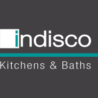 Indisco Kitchens & Baths Logo