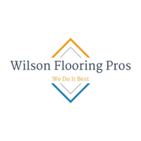 Wilson Flooring Pros Logo