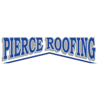 Pierce Roofing LLC Logo