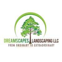 DreamScapes Landscaping, LLC Logo