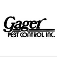 Gager Pest Control Inc. Logo