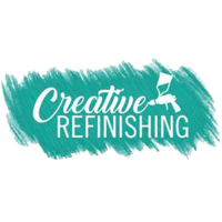 Creative Refinishing LLC Logo