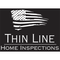 Thin Line Home Inspections, LLC Logo