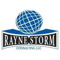 Rayne-Storm Co., LLC Logo