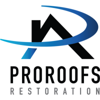 ProRoofs and Restoration, LLC Logo