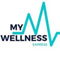 My Wellness Express Logo
