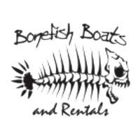 Bonefish Boat Rental Logo