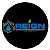Reign Excavation And Environmental Services, LLC Logo