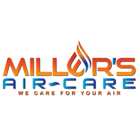 Miller's Air Care, LLC Logo