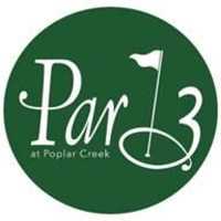 PAR3 at Poplar Creek Logo