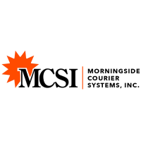 Morningside Courier Systems, Inc. Logo