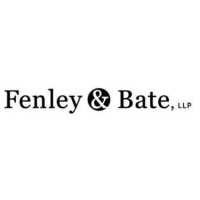 Fenley & Bate, LLP Logo