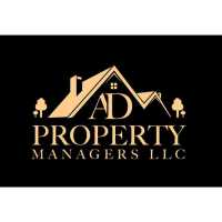 AD Property Managers LLC Logo