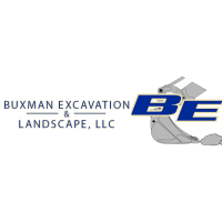 Buxman Excavation & Landscape, LLC Logo
