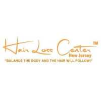 Hair Loss Center NJ Logo