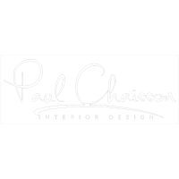 Paul Chaisson Interior Design Logo