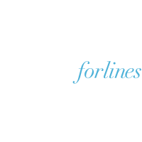 Martha Forlines Logo
