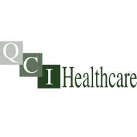 QCI Healthcare Logo